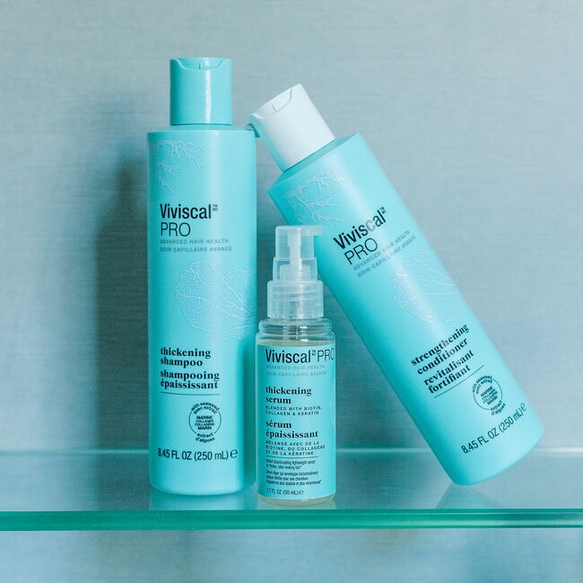 Viviscal Professional Thickening Conditioner