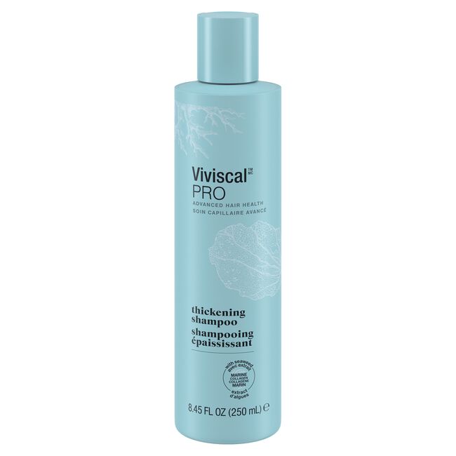 Viviscal Professional Thickening Shampoo