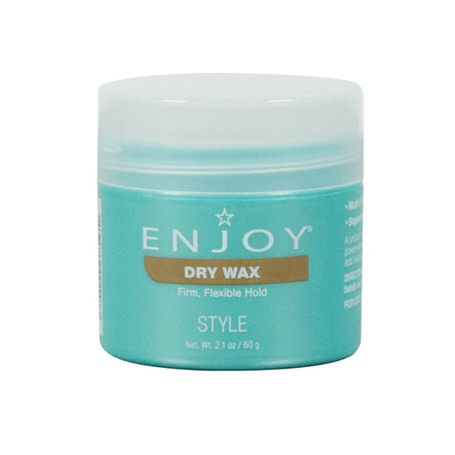 Enjoy Dry Wax 2oz.