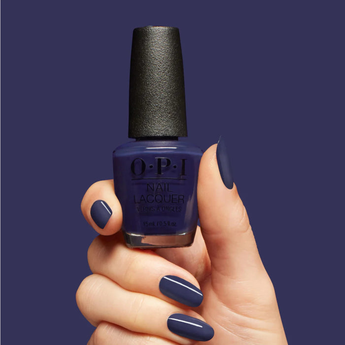 OPI Nail Lacquer Havin’ a Candy Ol’ Time