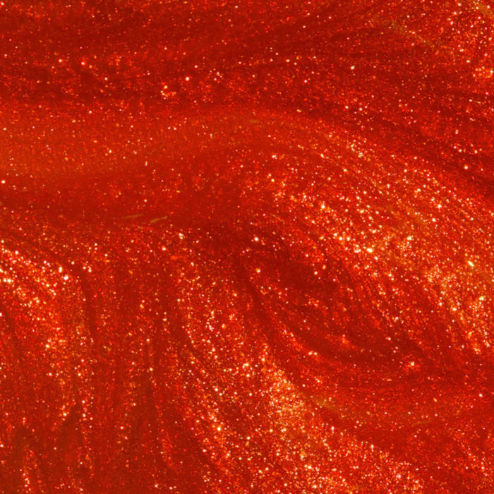 OPI Infinite Shine I’m a Natural Gingerbread