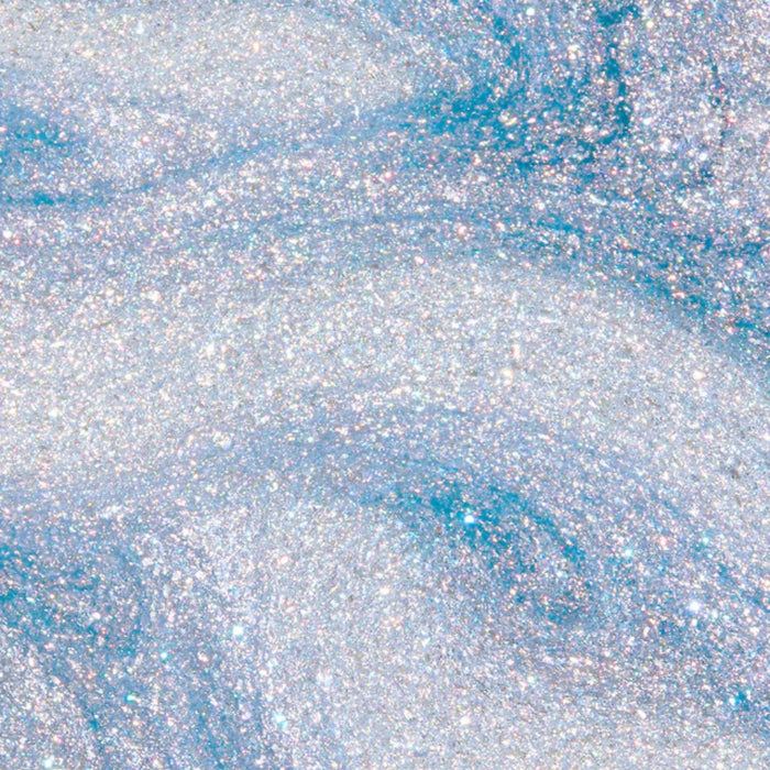 OPI Infinite Shine Put the Icy in Spicy