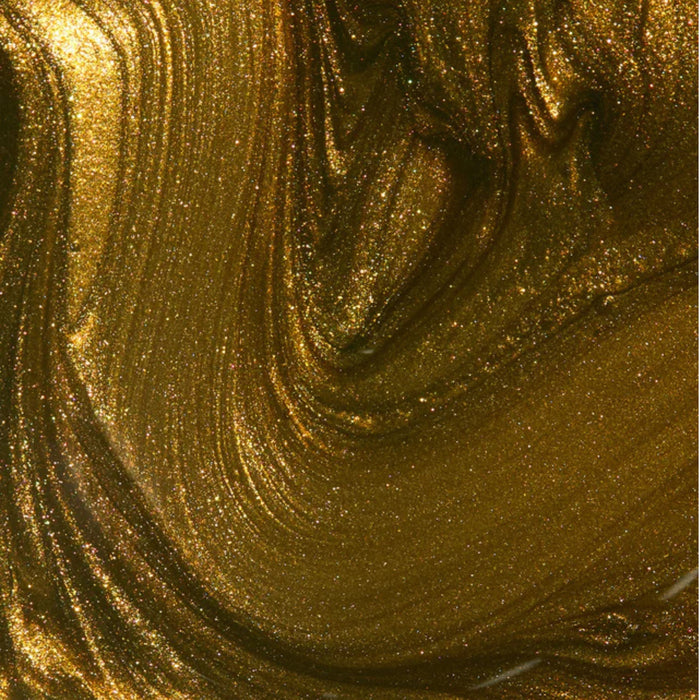 OPI Infinite Shine Have a Brittle Fun