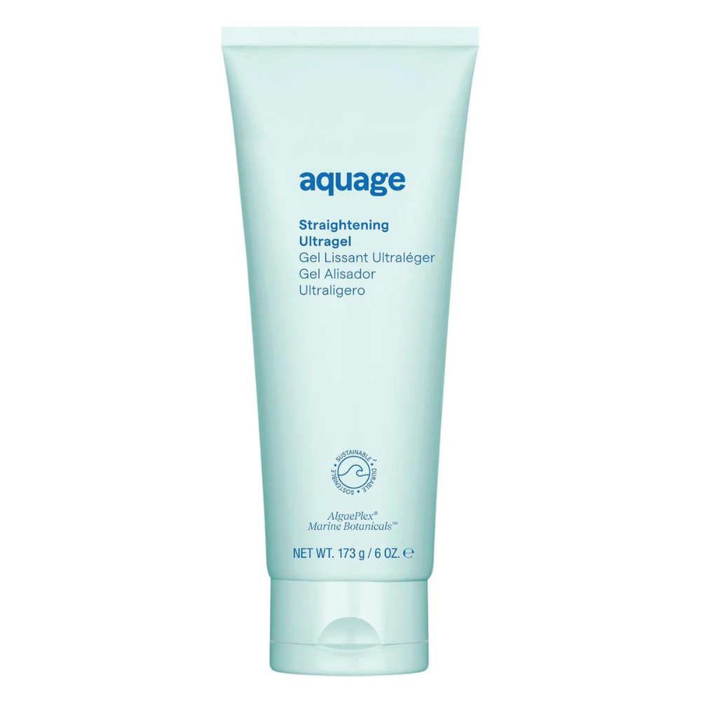 ジュリア　AQUAGE All in one gel Aquage Straightening Ultragel — Han's Beauty Stor