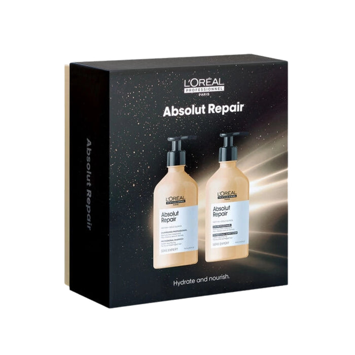 L'Oreal Professionnel Absolut Repair Holiday Kit