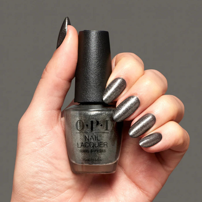 OPI Nail Lacquer Tempted to Lick-orice