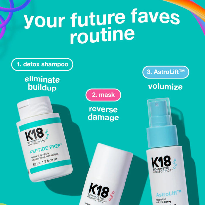 K18 Future Faves Minis