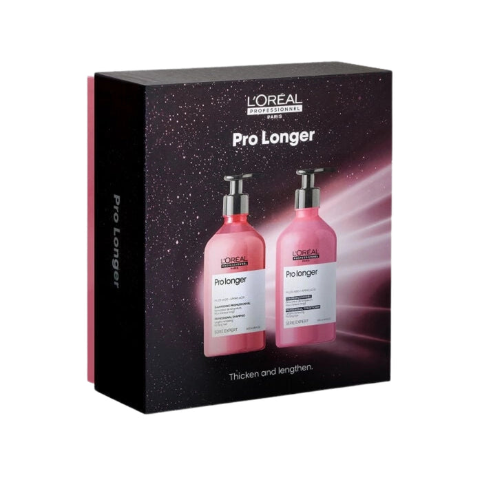 L'Oreal Professionnel Pro Longer Holiday Kit