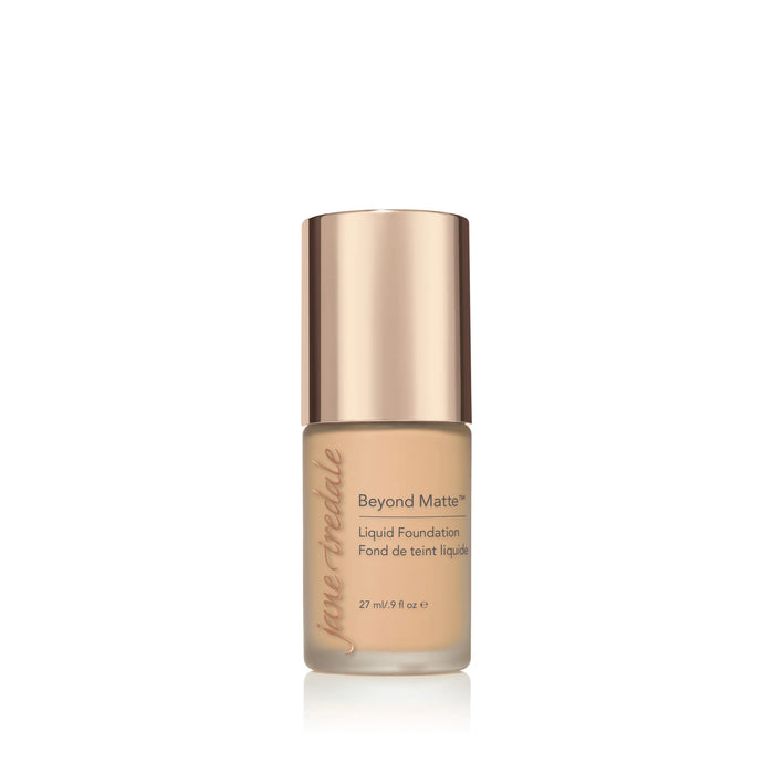 Jane Iredale Beyond Matte Liquid Foundation