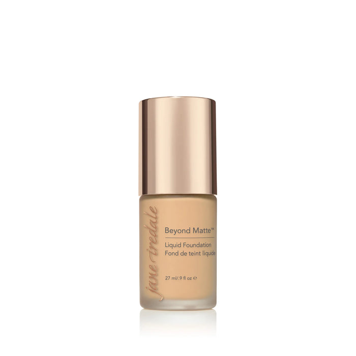 Jane Iredale Beyond Matte Liquid Foundation