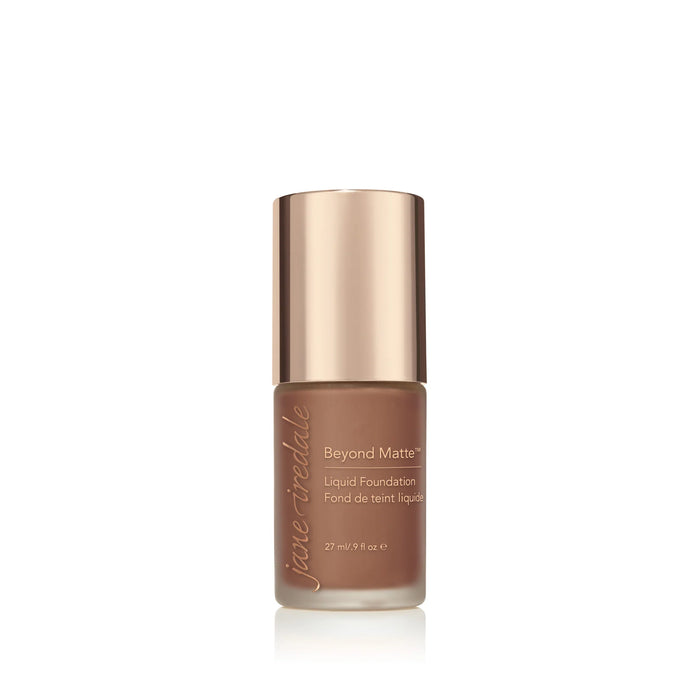 Jane Iredale Beyond Matte Liquid Foundation