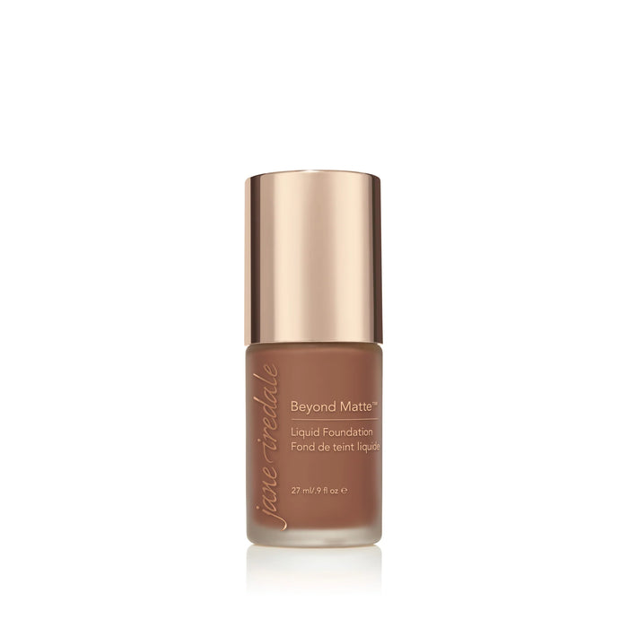 Jane Iredale Beyond Matte Liquid Foundation