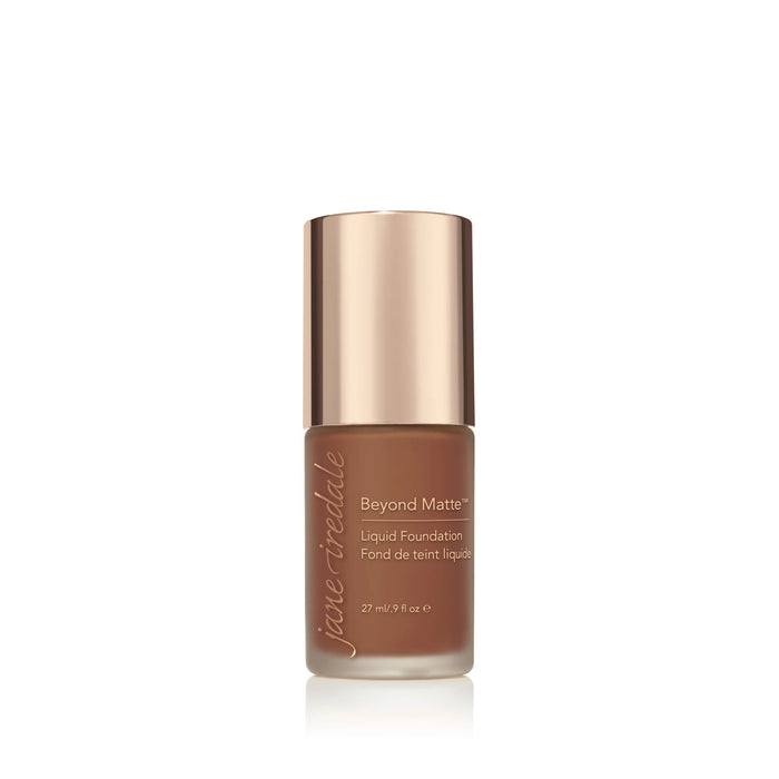 Jane Iredale Beyond Matte Liquid Foundation