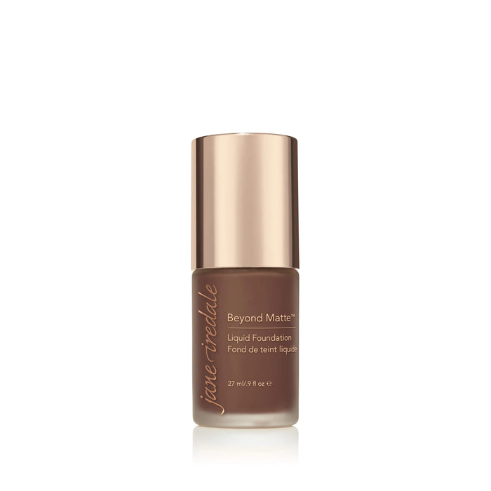 Jane Iredale Beyond Matte Liquid Foundation