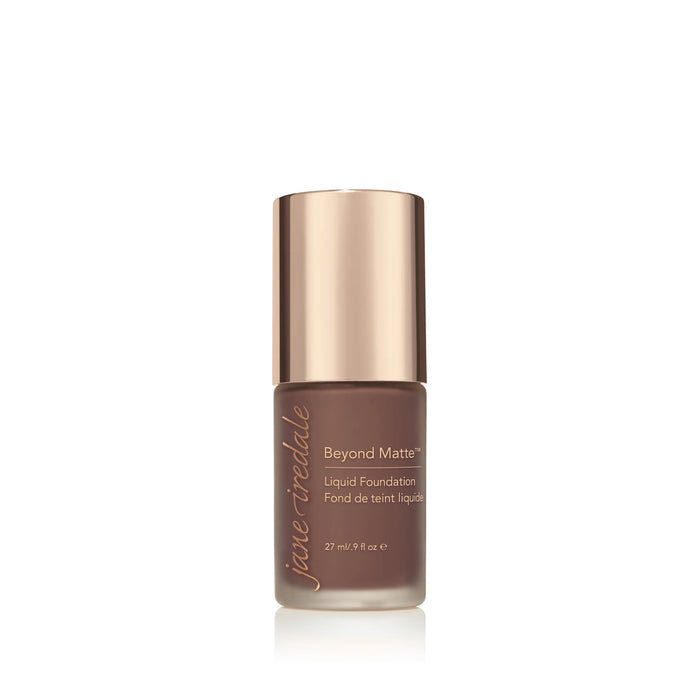 Jane Iredale Beyond Matte Liquid Foundation