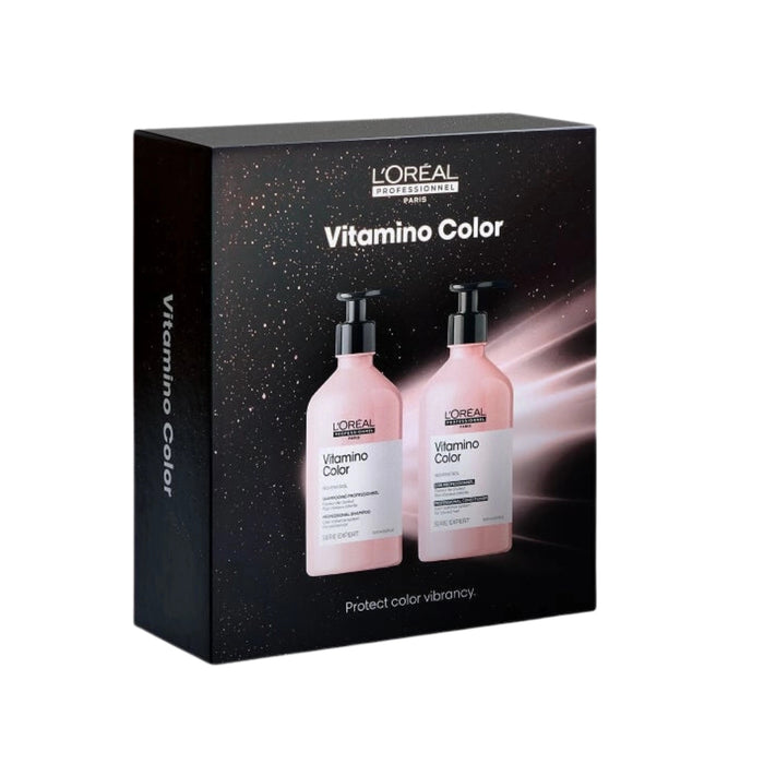 L'Oreal Professionnel Vitamino Color Holiday Kit