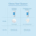 Choose Your Cleanser: Murad Clarifying Cleanser vs Clarifying Cream Cleanser
