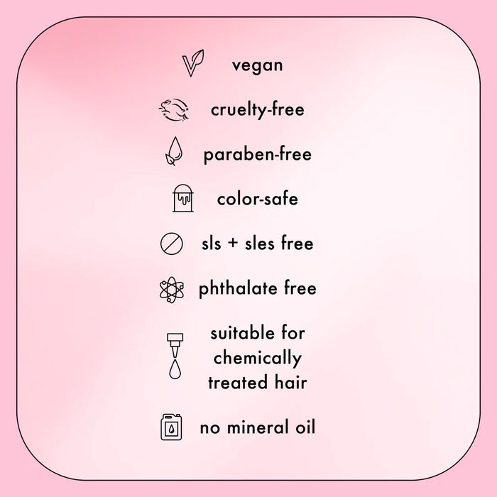 Clean Ingredients Statement