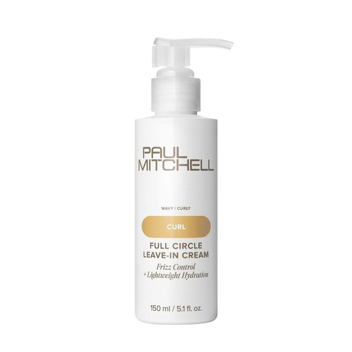 Paul Mitchell Full Circle Leave-In Treatment
