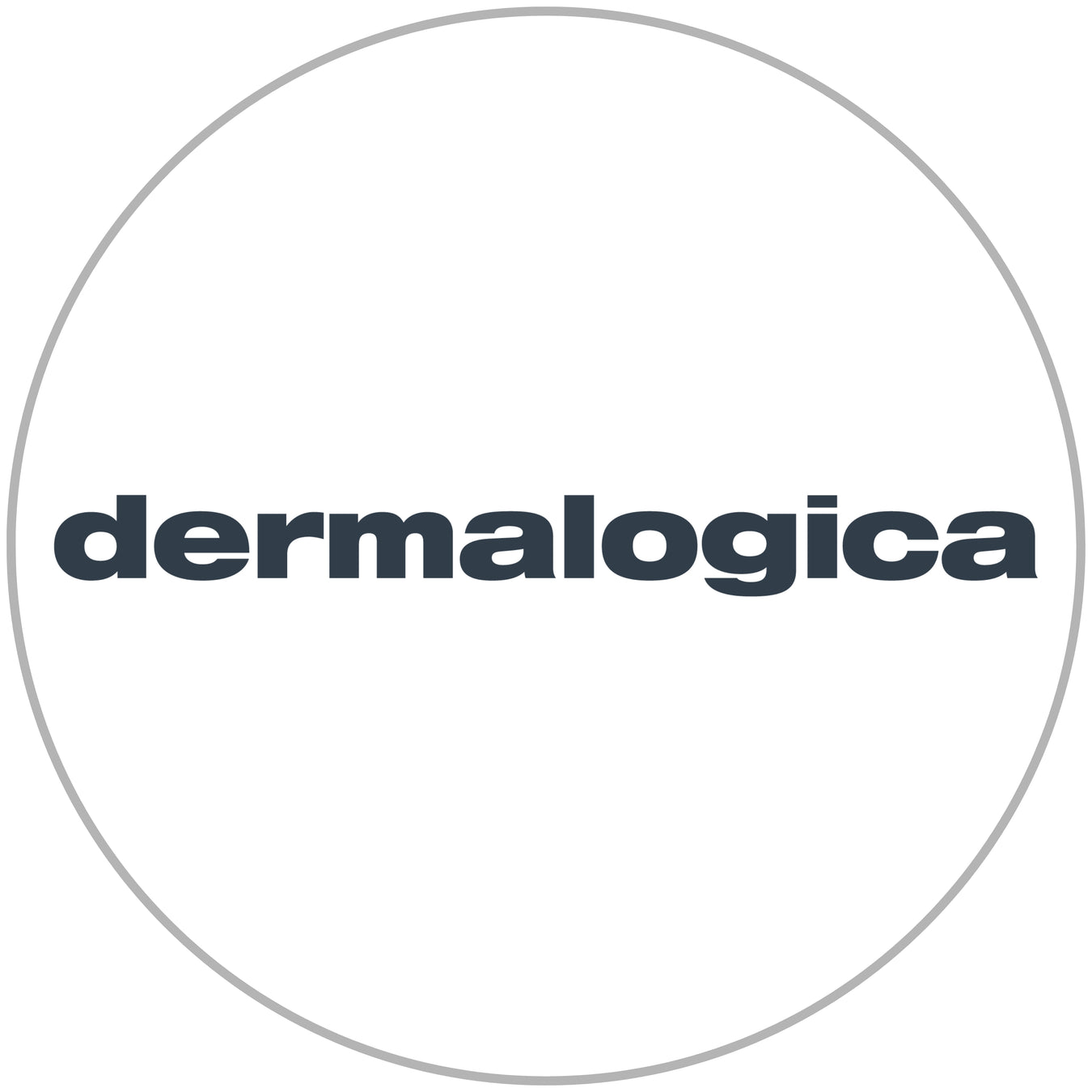 Dermalogica brand logo 