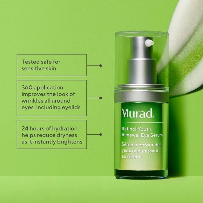24 hours of hydration helps reduce dryness as it instantly brightens.