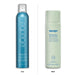 Aquage Finishing Spray Ultra-Firm Hold | LVOC old vs new packaging