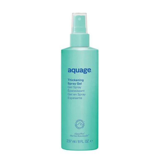 Aquage Thickening Spray Gel 8oz.