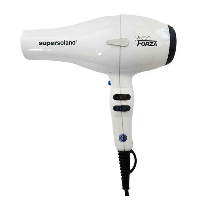 Solano SuperSolano 3600 Forza Hair Dryer