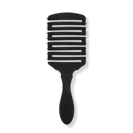 Front of Wet Brush Pro Flex Dry Paddle Detangler