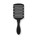Front of Wet Brush Pro Flex Dry Paddle Detangler