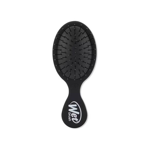 Front of Wet Brush The Original Mini Detangler Hair Brush