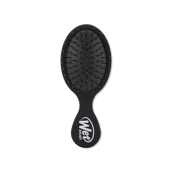 Front of Wet Brush The Original Mini Detangler Hair Brush