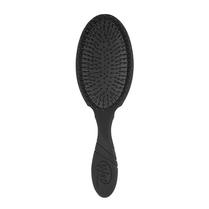 Front of Wet Brush Pro Detangler