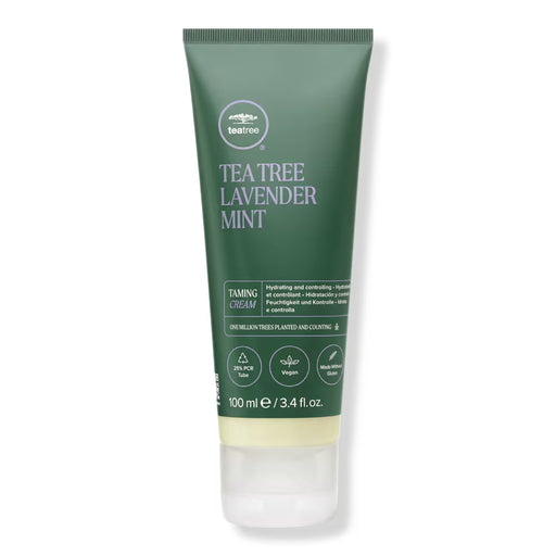 Paul Mitchell Tea Tree Lavender Mint Taming Cream 3.4oz.