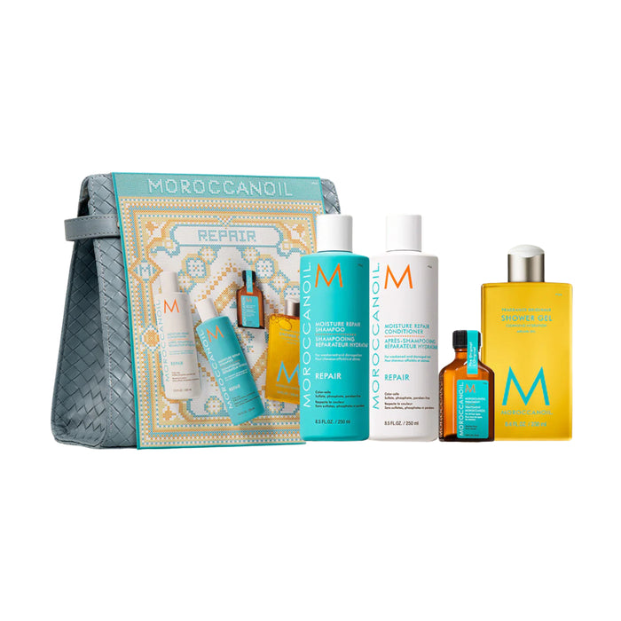Moroccanoil Holiday Repair Hair Gift Set