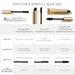 Find Your Perfect Mascara by Jane Iredale