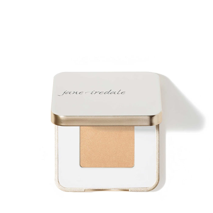 Jane Iredale PurePressed Eye Shadow Single Pure Gold