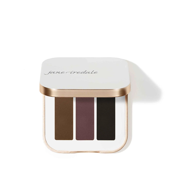 Jane Iredale PurePressed Eye Shadow Triple