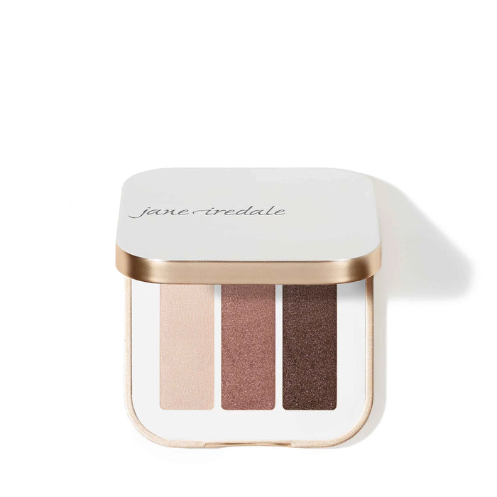 Jane Iredale PurePressed Eye Shadow Triple