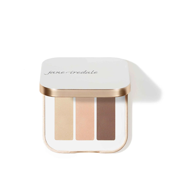 Jane Iredale PurePressed Eye Shadow Triple