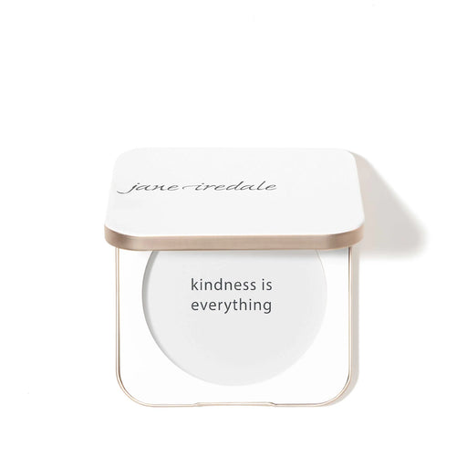Jane Iredale Refillable Compact -White