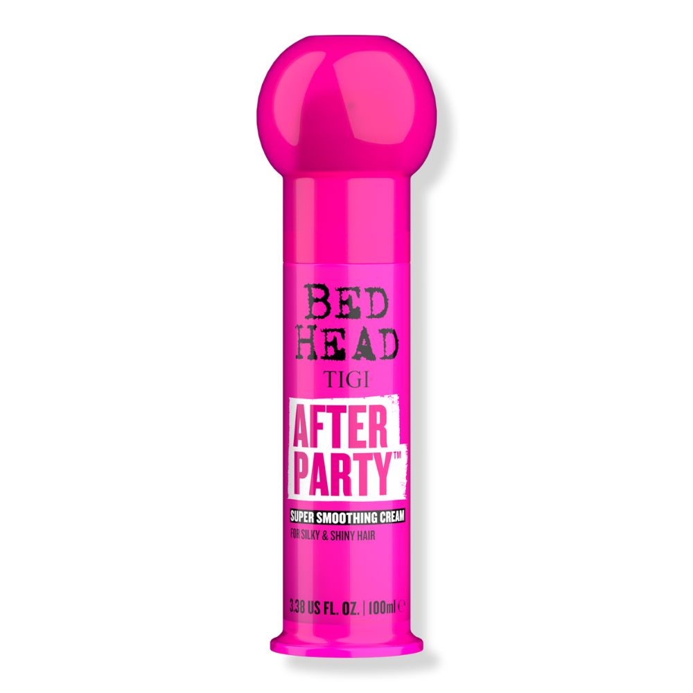 Bed Head by TIGI After Party SuperSmoothing Cream — Han's Beauty Stor