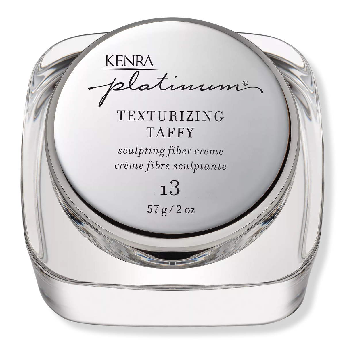 Kenra Platinum Texturizing Taffy #13 — Han's Beauty Stor