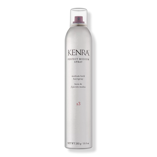 Kenra Perfect Medium Spray 13 10oz.