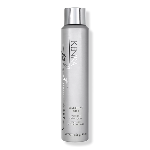 Kenra Platinum Silkening Mist 5.3oz