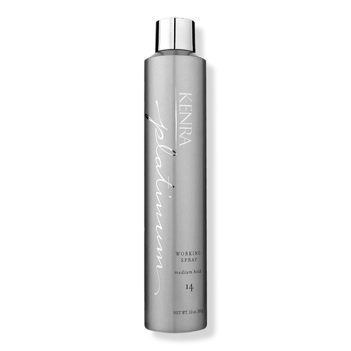 Kenra Platinum Working Spray 14 10oz.