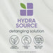Matrix Biolage Hydra Source Detangling Solution is vegan & cruelty-free