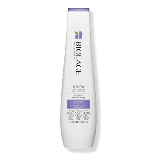 Matrix Biolage Hydra Source Shampoo 13.5oz.