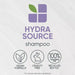 Matrix Biolage Hydra Source Shampoo is vegan & cruelty-free