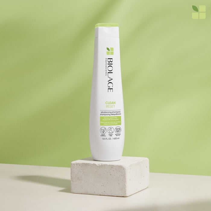 Matrix Biolage Normalizing Cleanreset Shampoo 13.5oz.